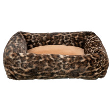 Cama Rectangular Leo 60x50cm